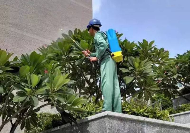 贵阳物业公司行业动态：创新管理与服务升级