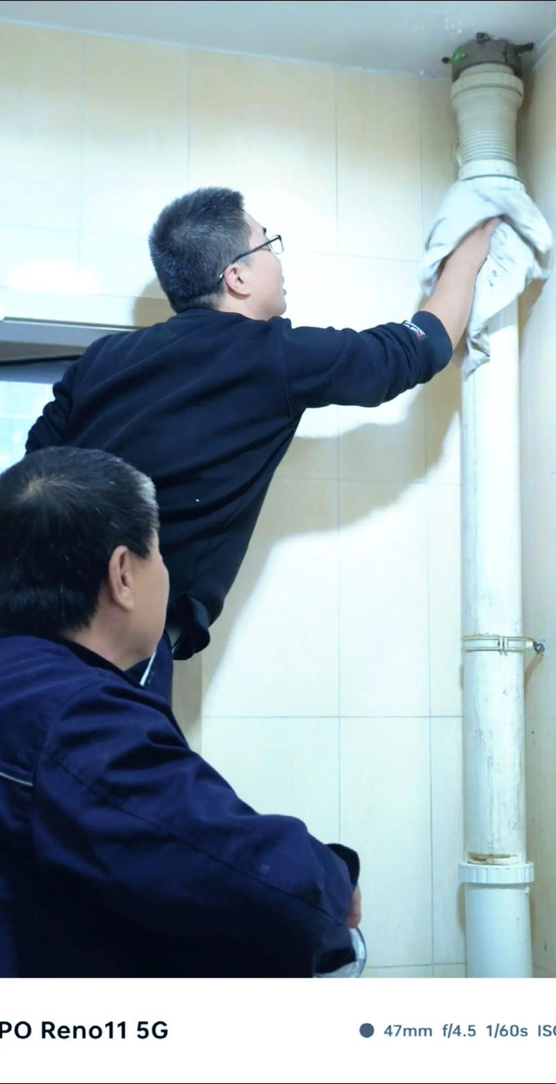 物业公司服务：打造社区美好生活