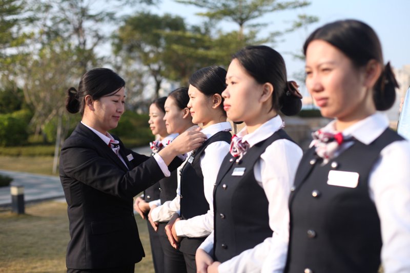 贵州物业公司的发展趋势与挑战